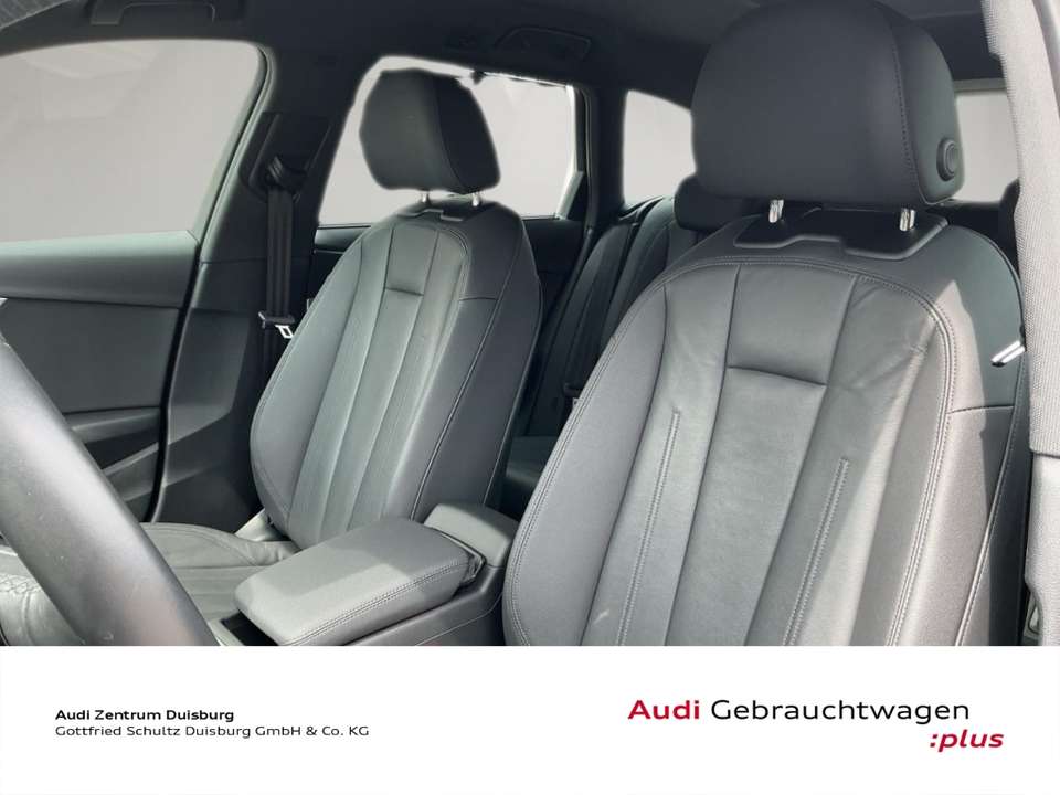 Audi A4 - Imagem 7