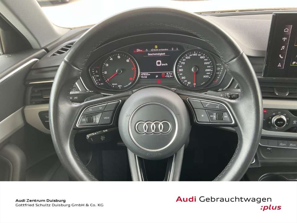 Audi A4 - Imagem 15