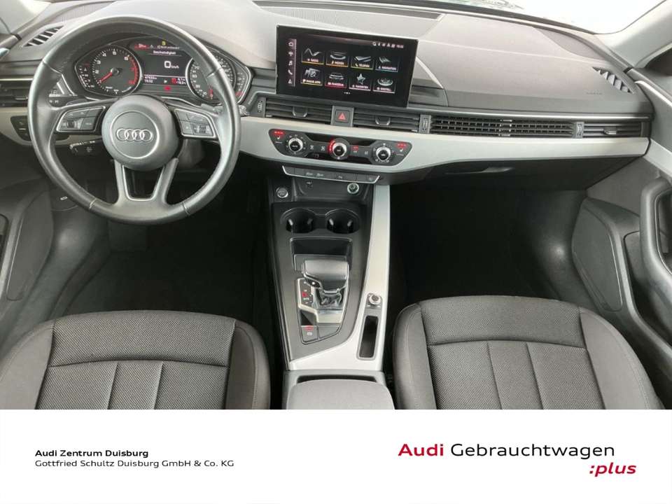 Audi A4 - Imagem 16