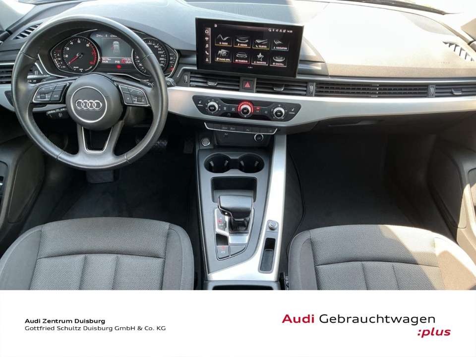 Audi A4 - Imagem 11