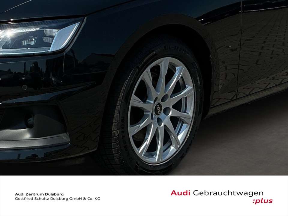 Audi A4 - Imagem 10
