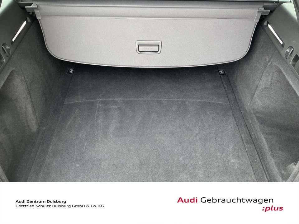 Audi A4 - Imagem 8