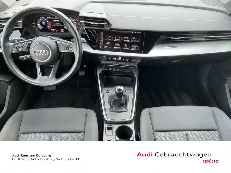 Audi A3 - Imagem 11