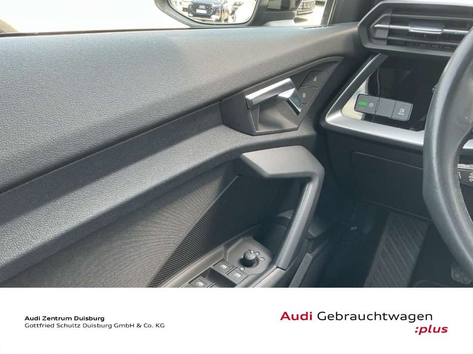 Audi A3 - Imagem 12