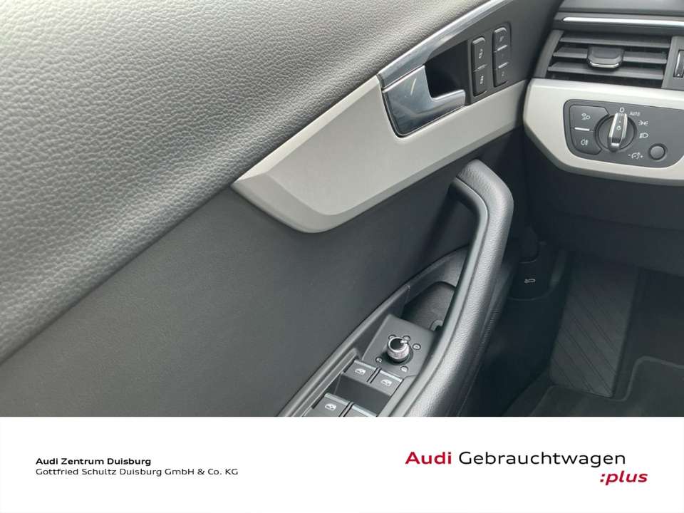 Audi A4 - Imagem 11
