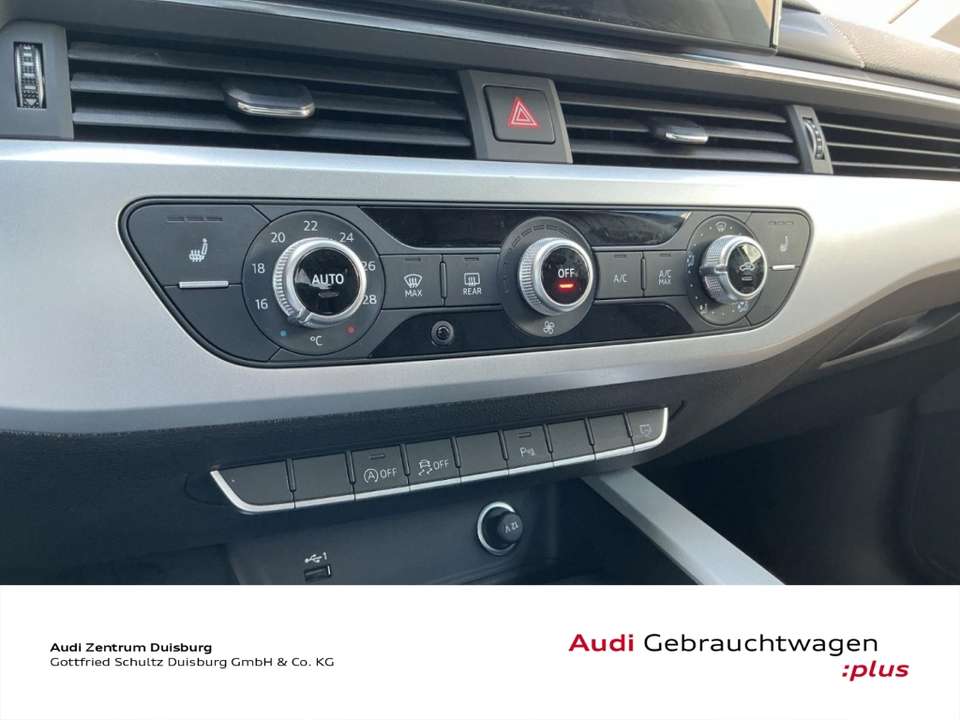 Audi A4 - Imagem 14