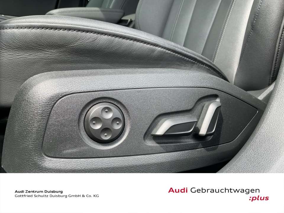 Audi A4 - Imagem 12