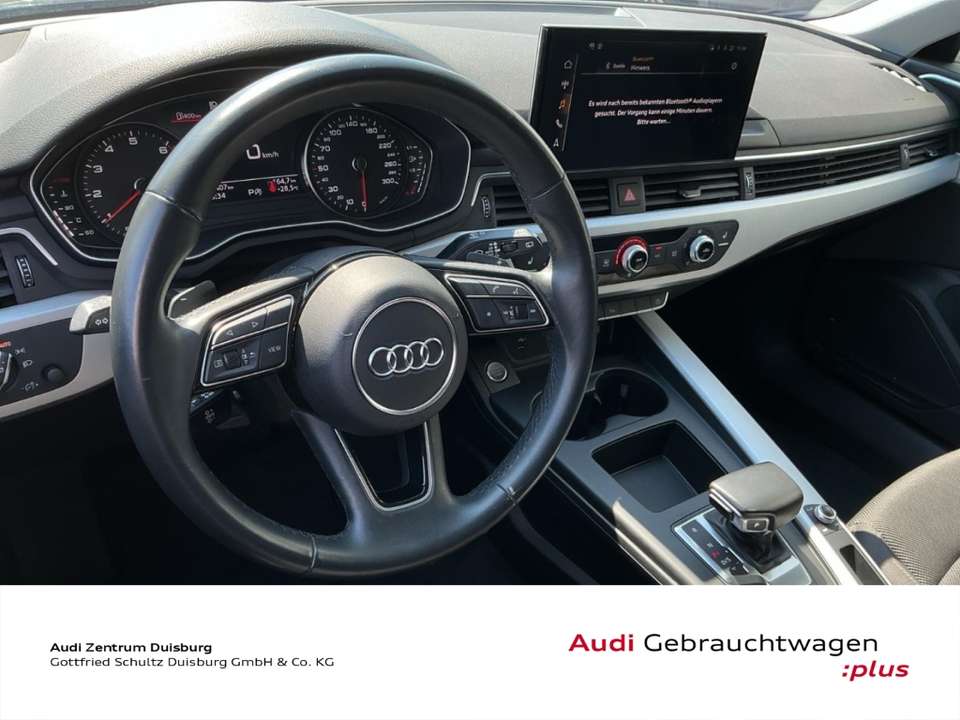 Audi A4 - Imagem 14