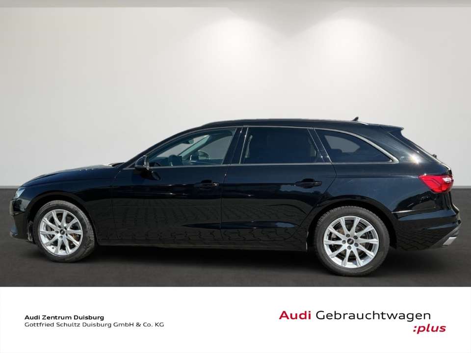Audi A4 - Imagem 3