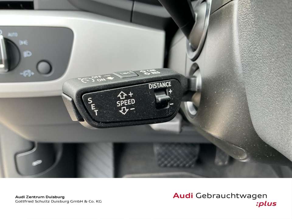 Audi A4 - Imagem 13