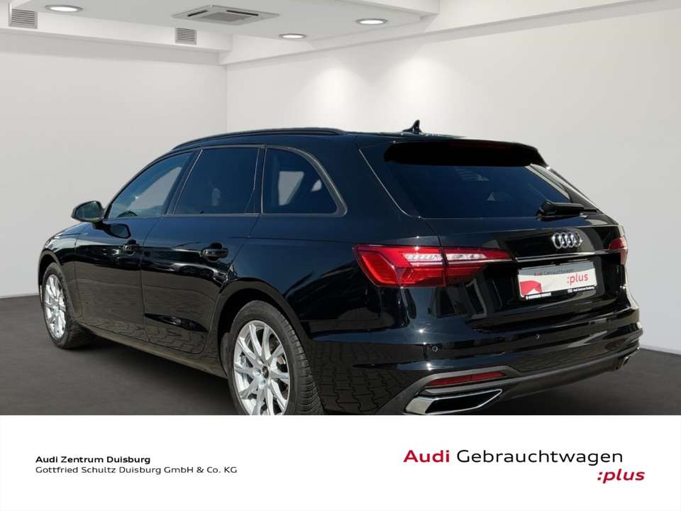 Audi A4 - Imagem 5