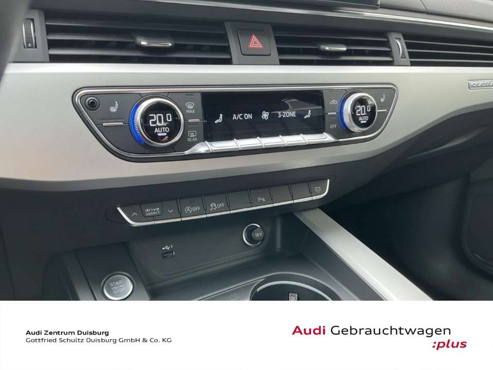 Audi A4 - Imagem 15