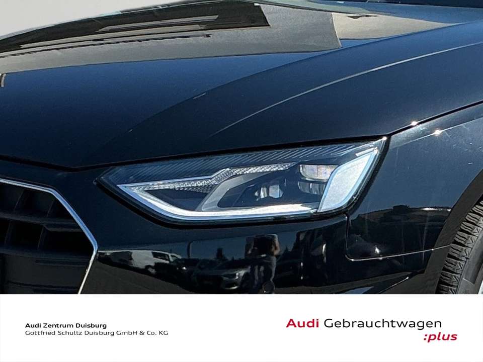 Audi A4 - Imagem 6