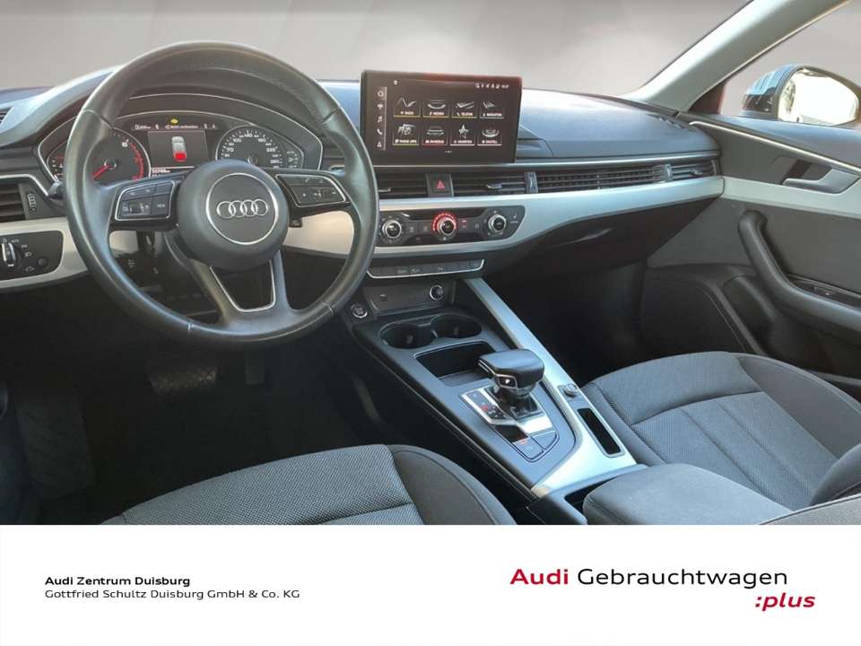 Audi A4 - Imagem 7
