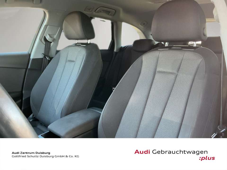 Audi A4 - Imagem 8