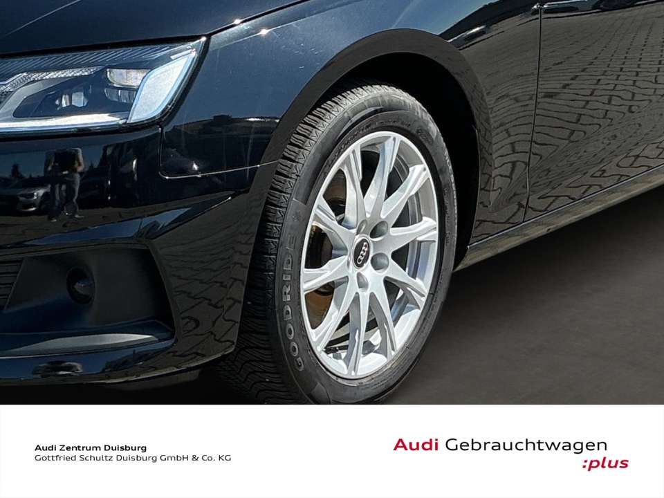 Audi A4 - Imagem 10