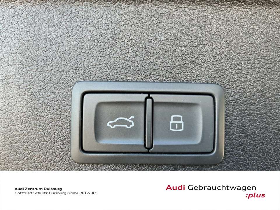Audi A4 - Imagem 11