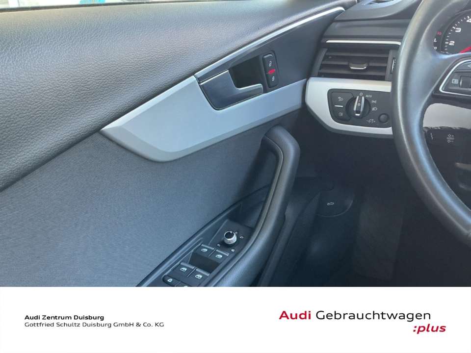 Audi A4 - Imagem 12