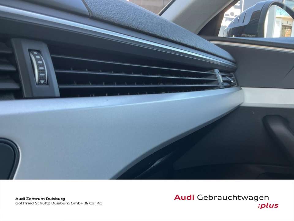 Audi A4 - Imagem 13