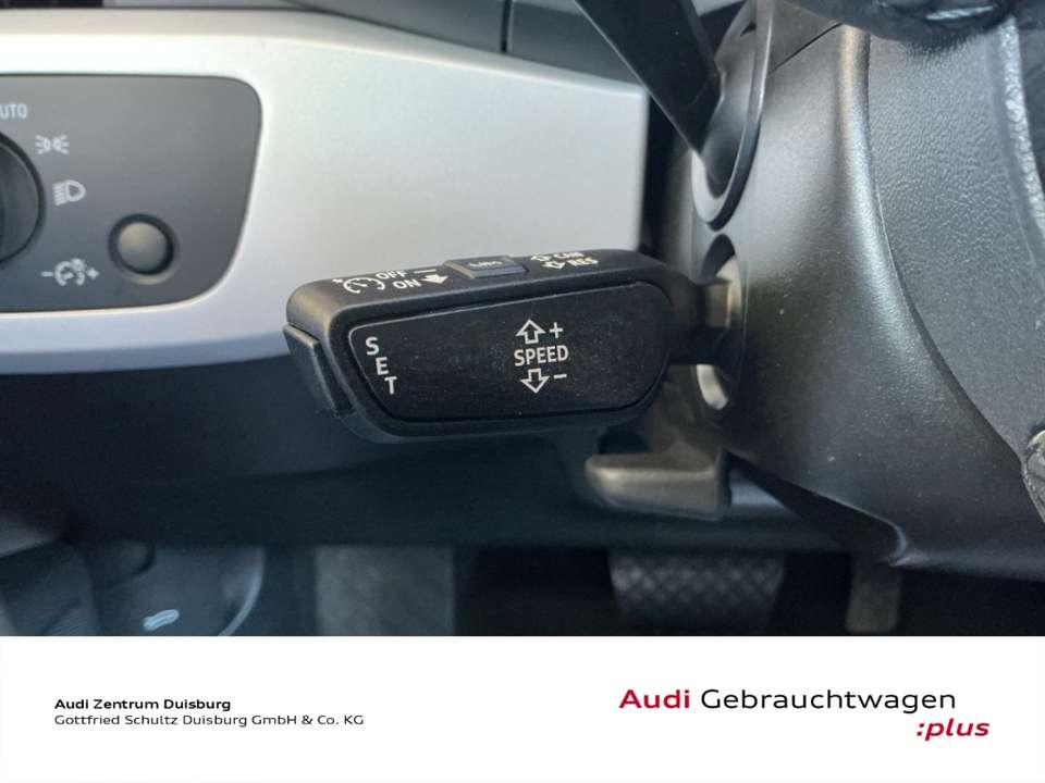 Audi A4 - Imagem 14