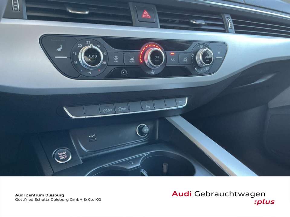 Audi A4 - Imagem 15