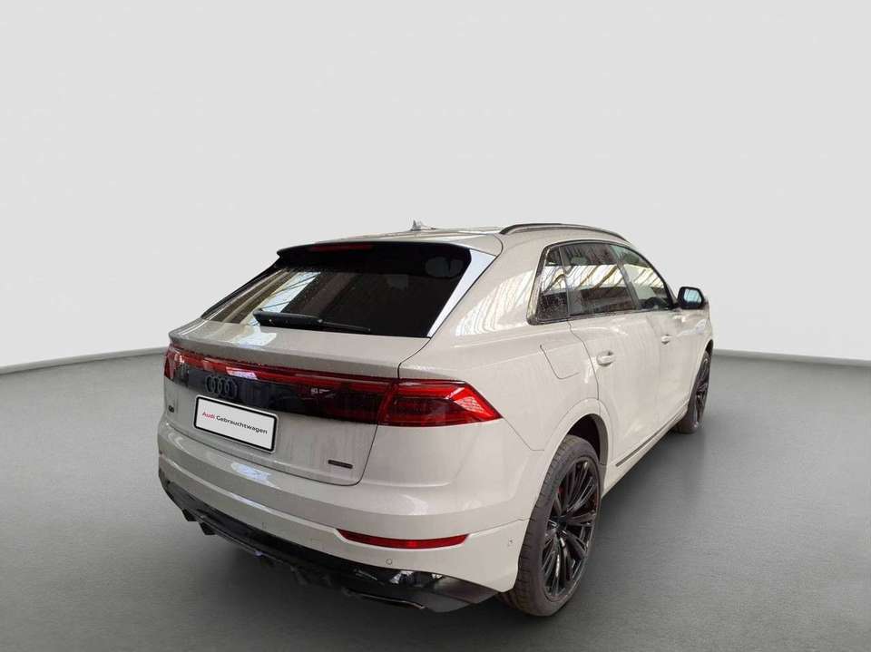 Audi Q8 - Imagem 3