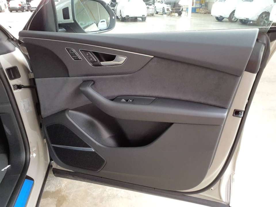 Audi Q8 - Imagem 5