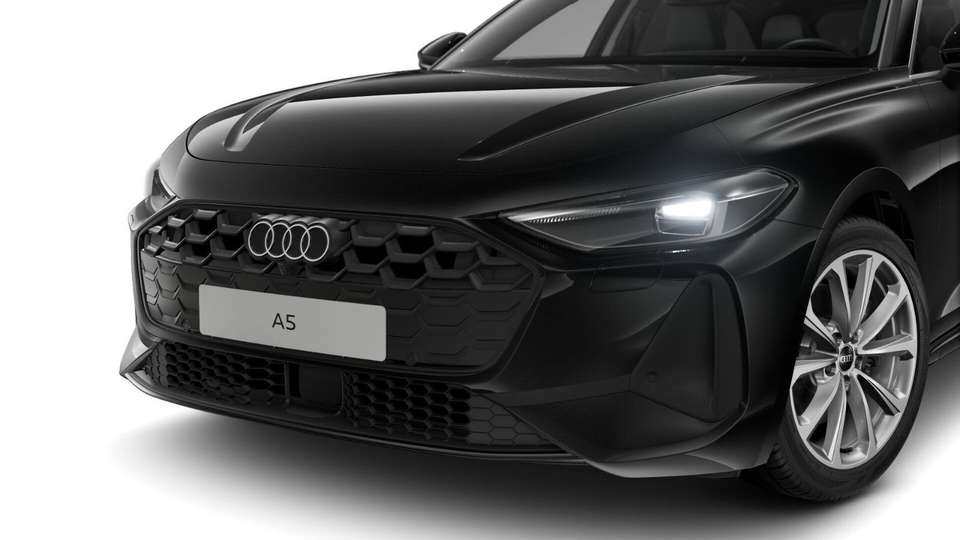Audi A5 - Imagem 3