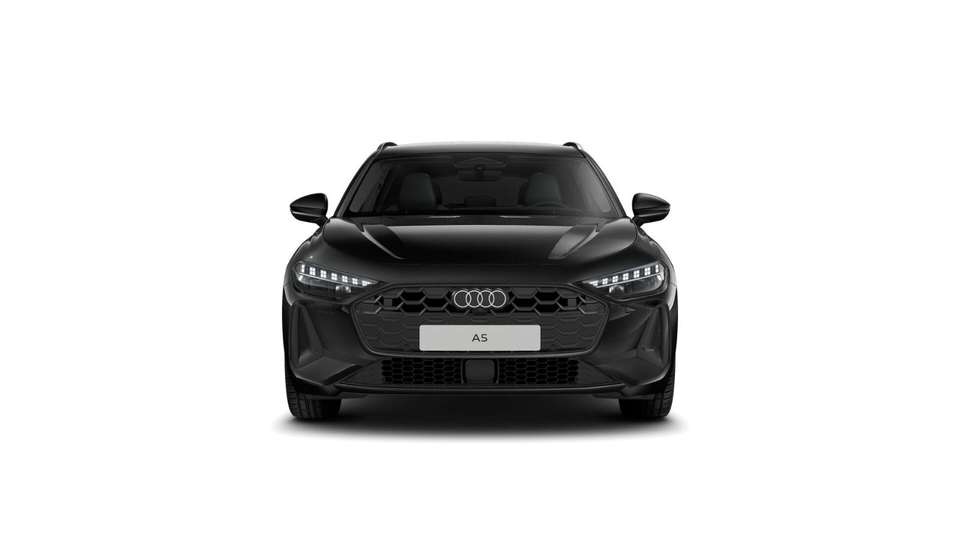 Audi A5 - Imagem 6