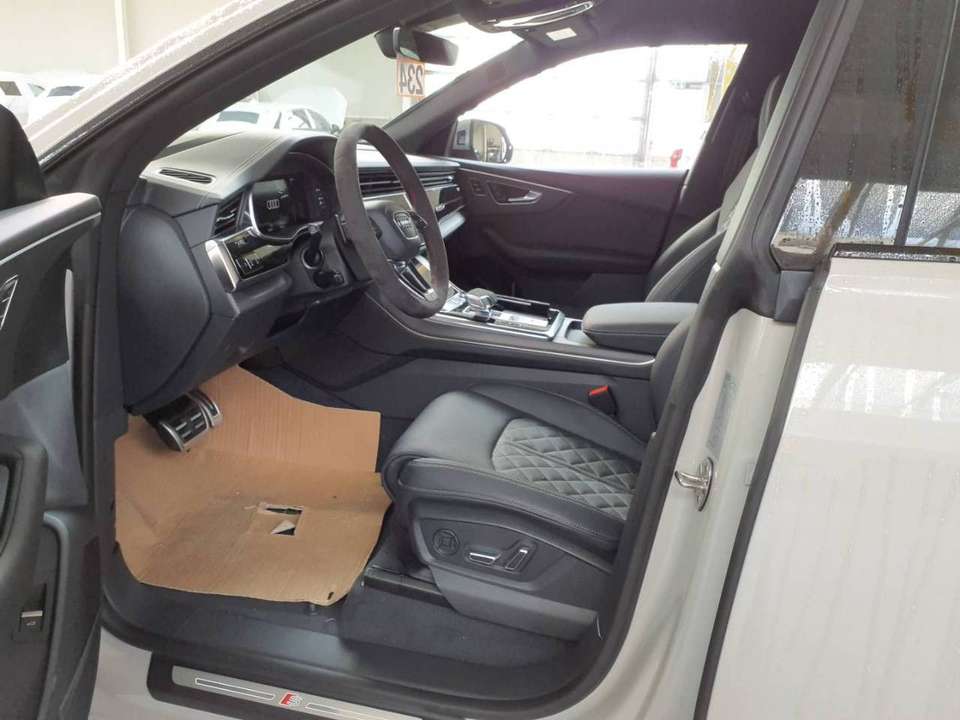 Audi Q8 - Imagem 6