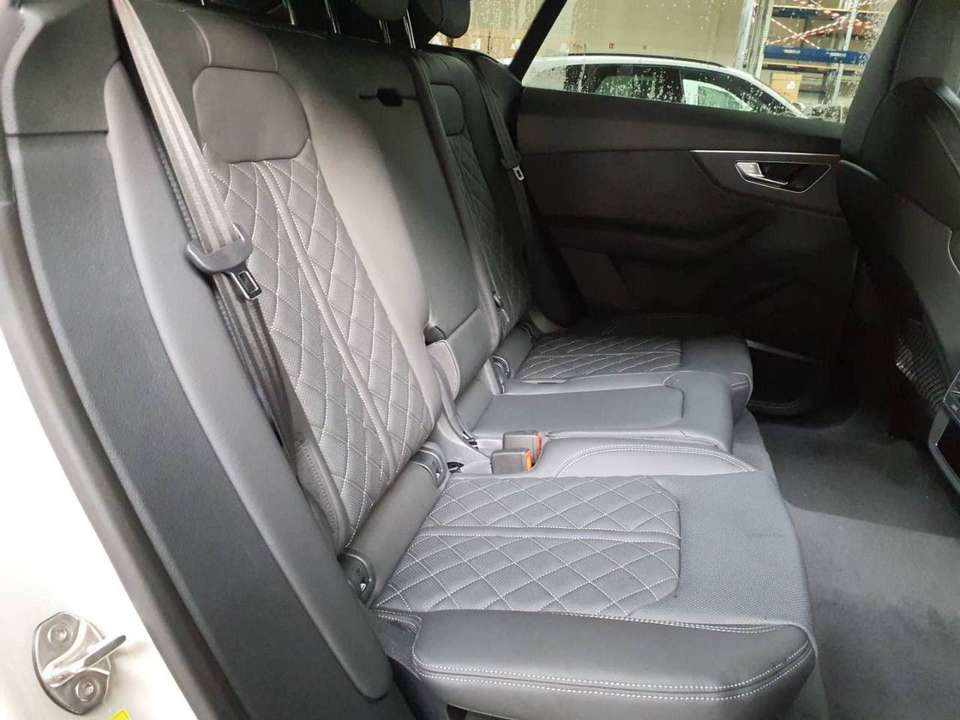 Audi Q8 - Imagem 7