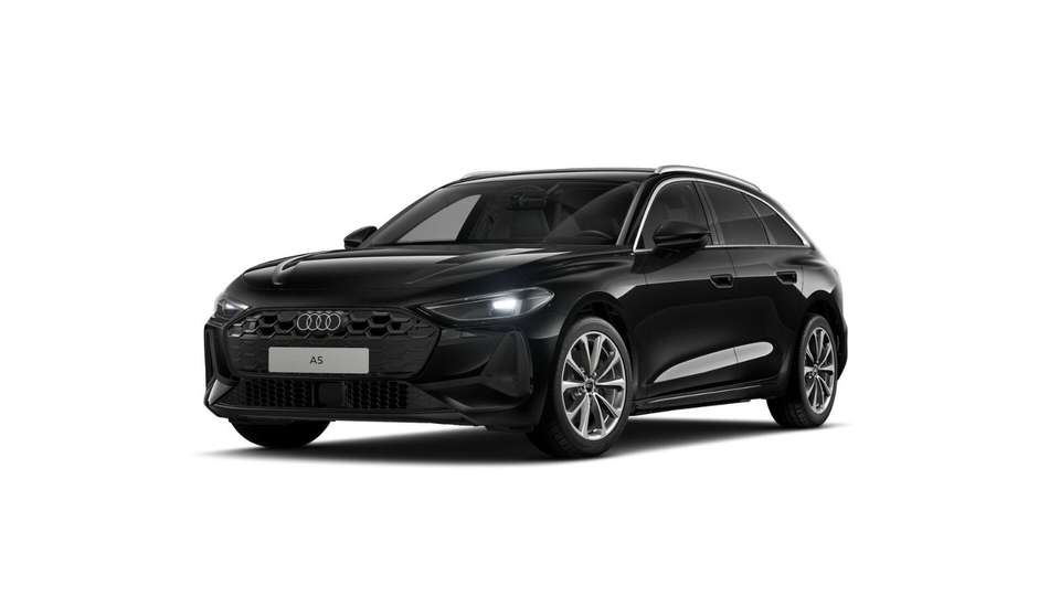 Audi A5 - Imagem 5