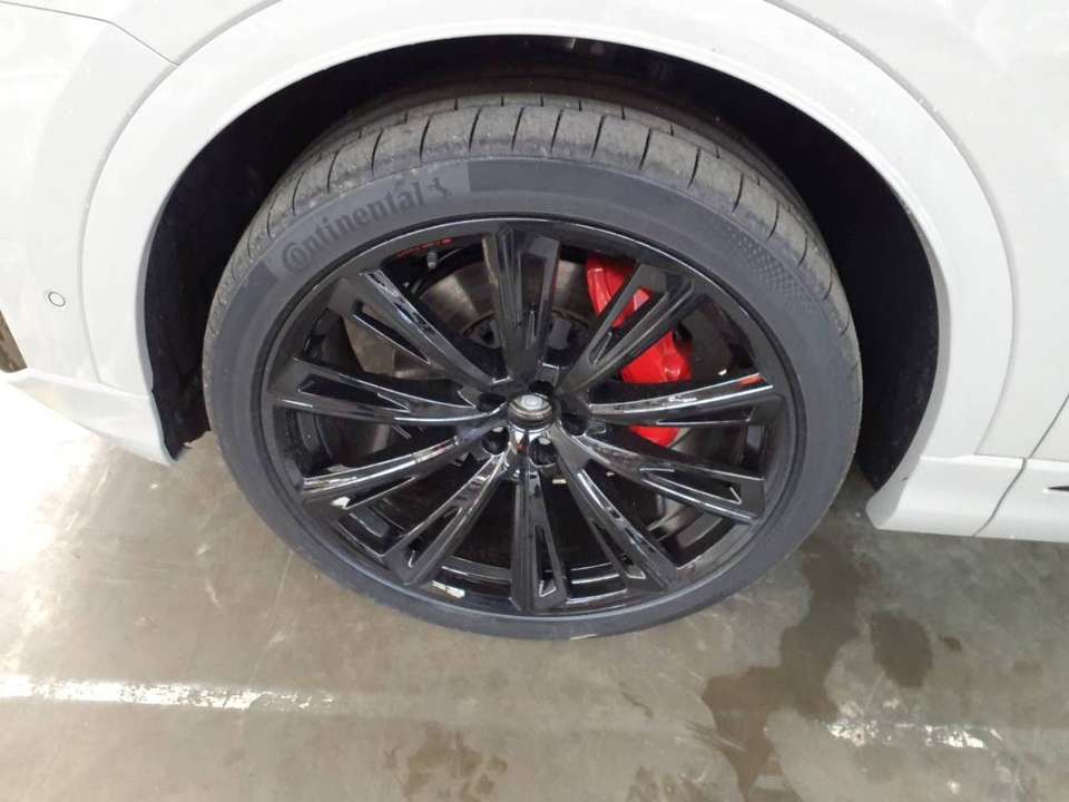 Audi Q8 - Imagem 8
