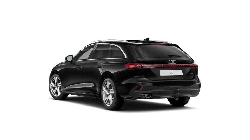 Audi A5 - Imagem 8