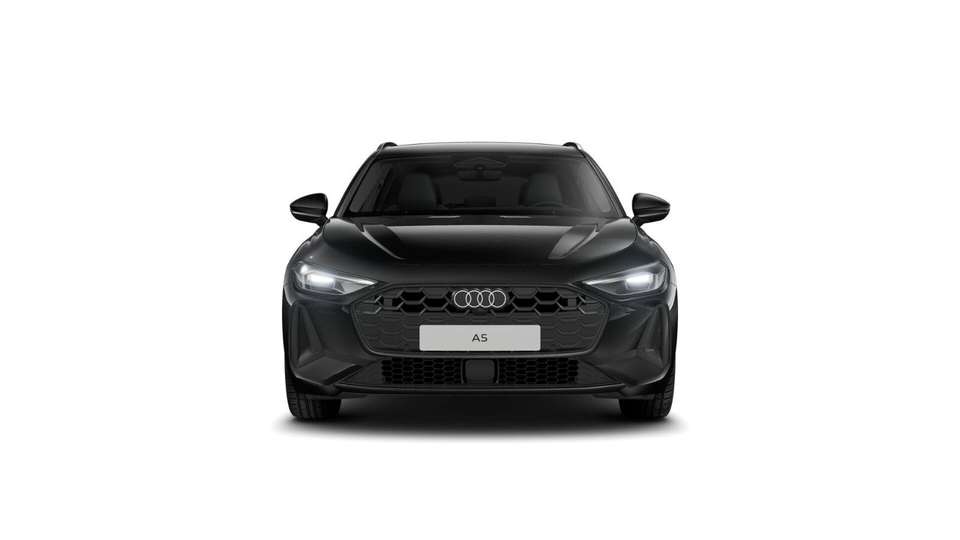 Audi A5 - Imagem 6