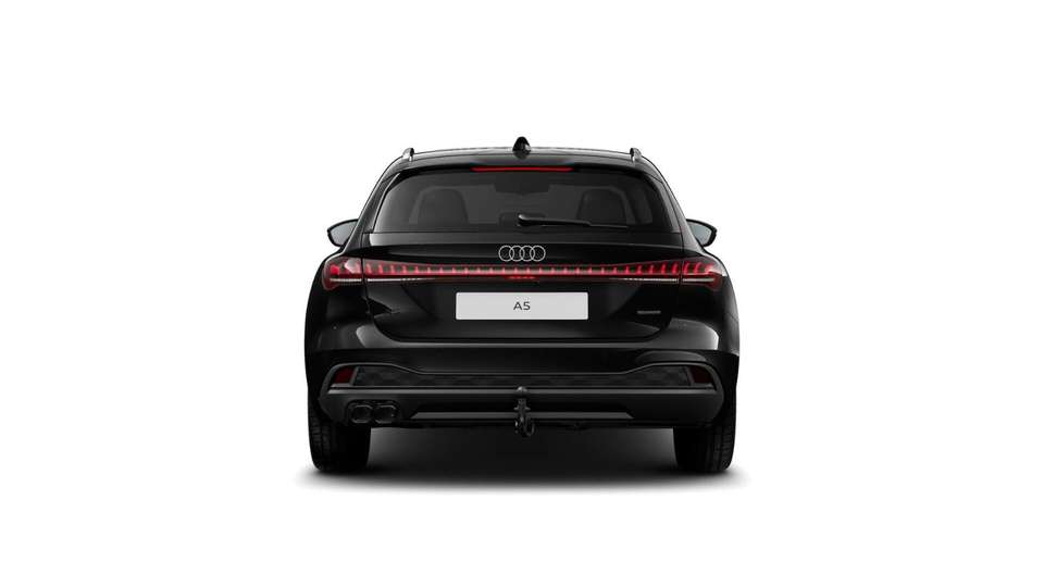Audi A5 - Imagem 9