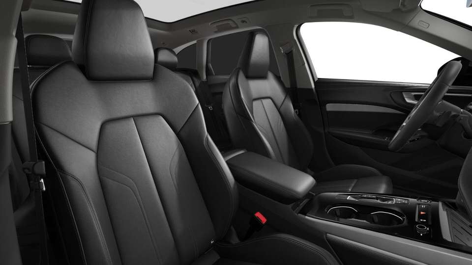 Audi A5 - Imagem 11