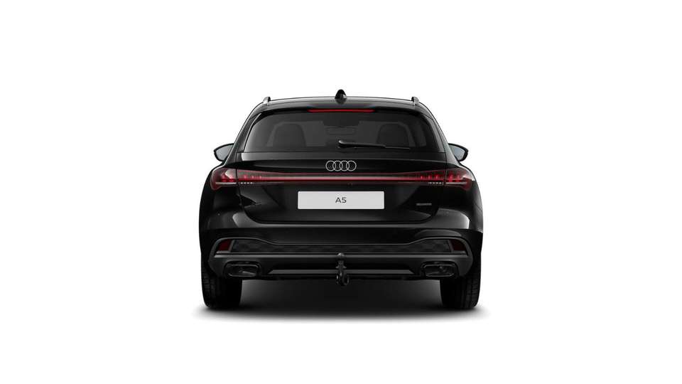Audi A5 - Imagem 9