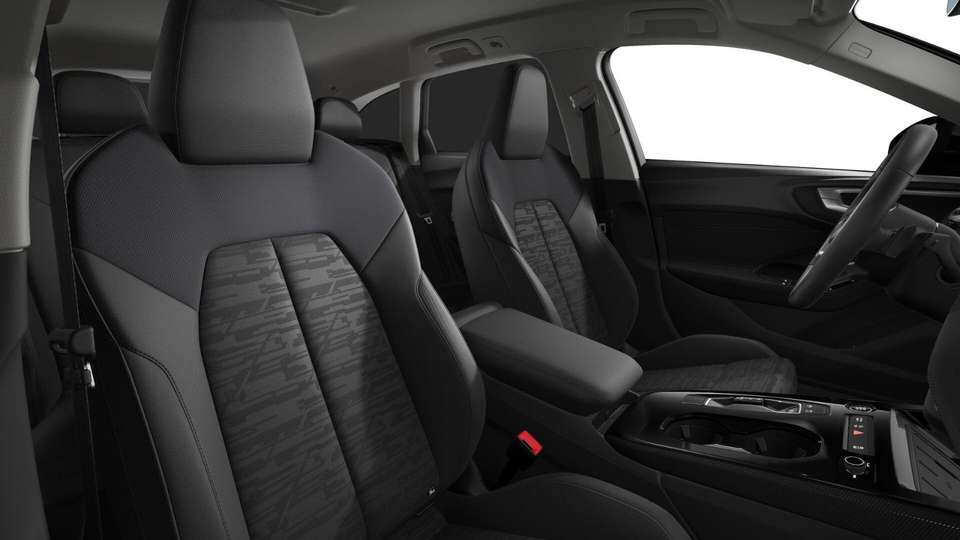 Audi A5 - Imagem 11