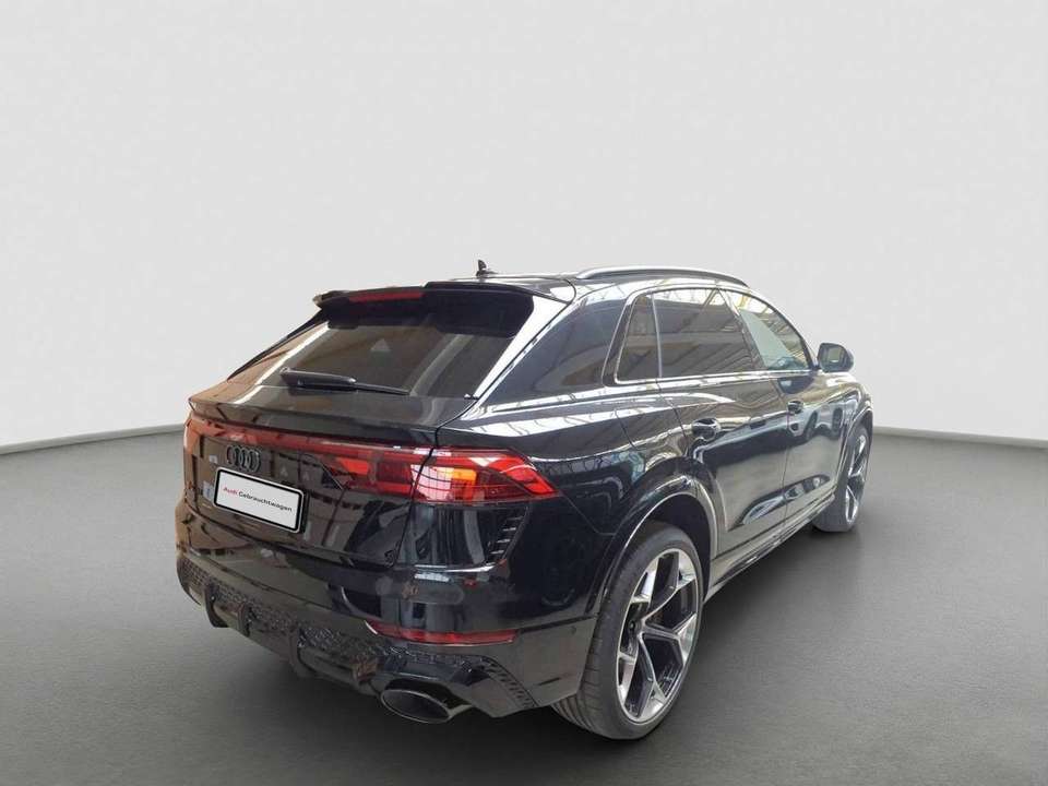 Audi RS Q8 - Imagem 3