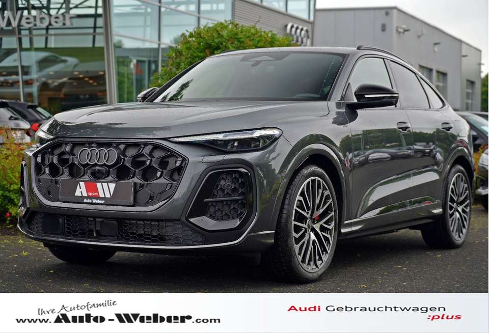 Audi Q5 - Imagem 1