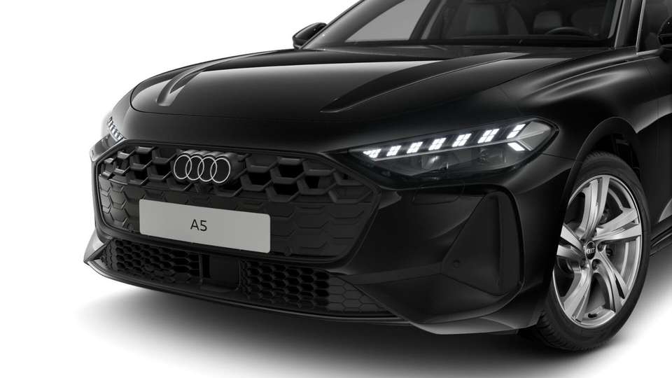 Audi A5 - Imagem 3