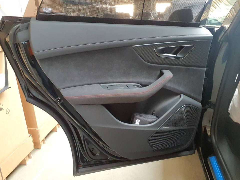 Audi RS Q8 - Imagem 6