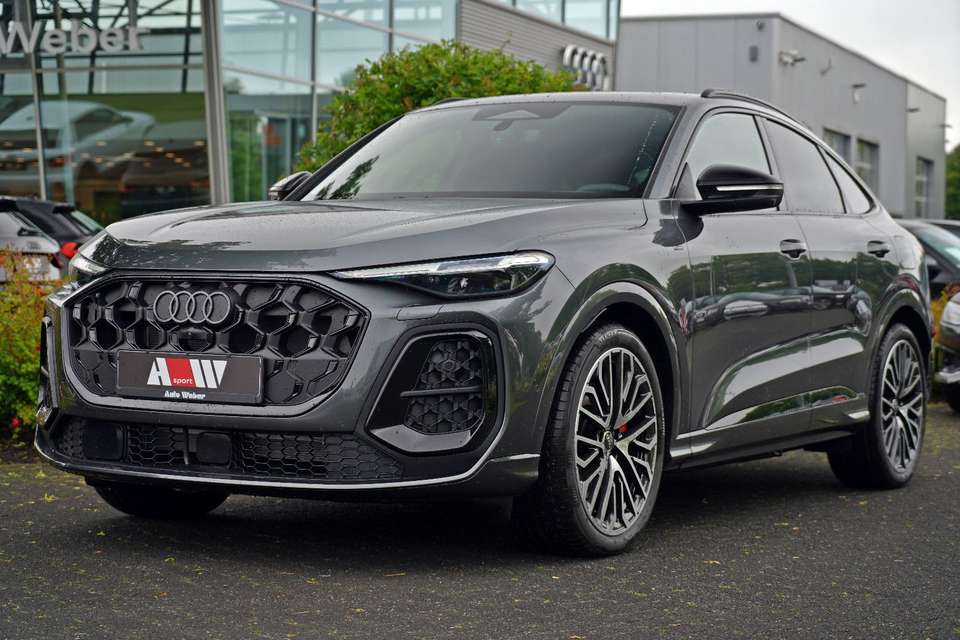 Audi Q5 - Imagem 2