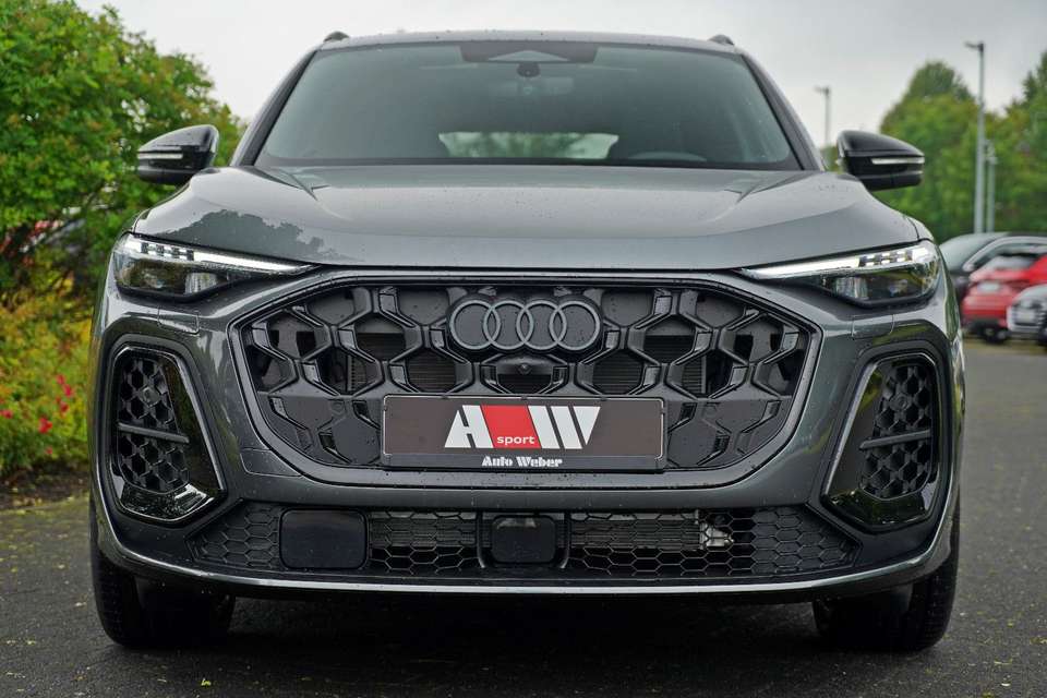 Audi Q5 - Imagem 3