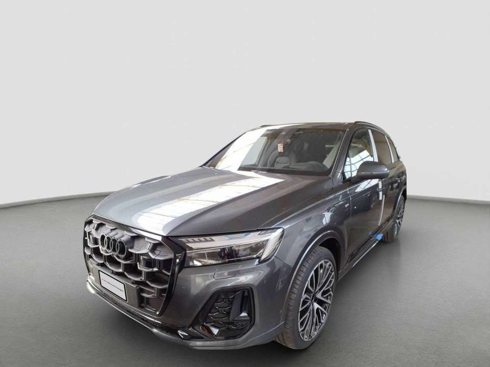 Audi Q7 - Imagem 1