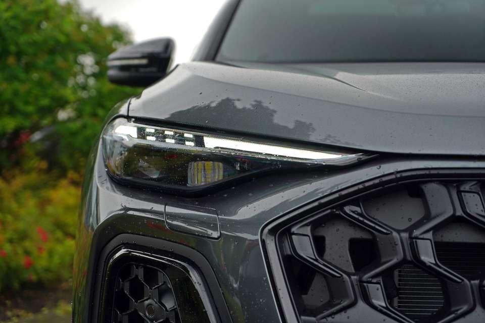 Audi Q5 - Imagem 4