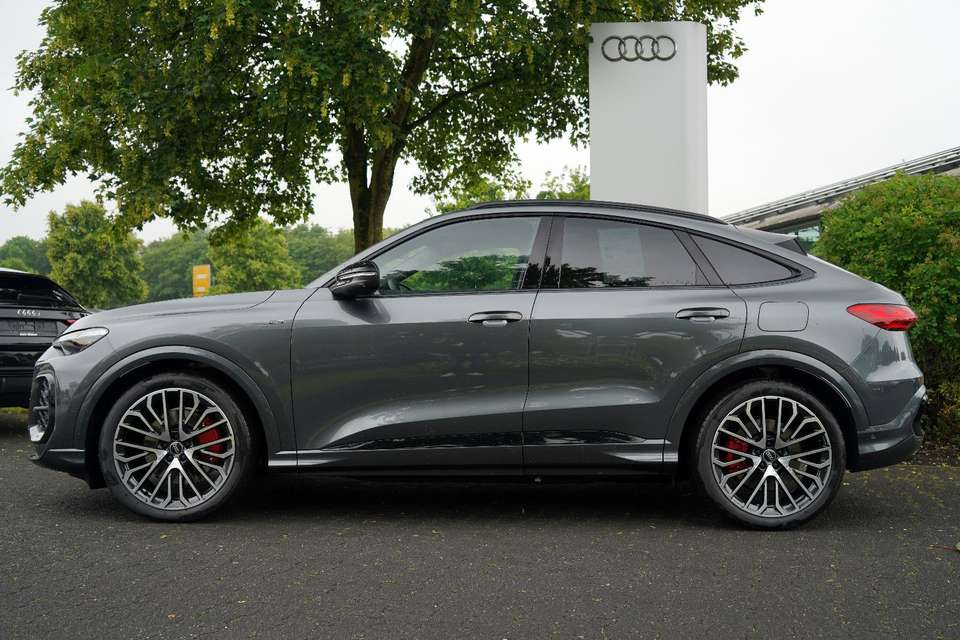 Audi Q5 - Imagem 5