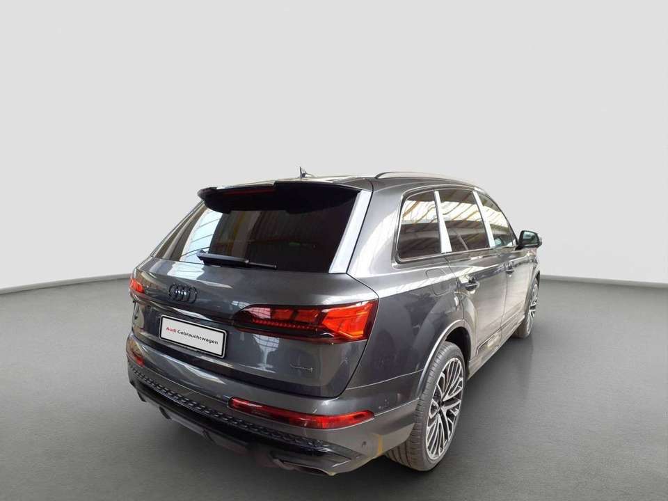 Audi Q7 - Imagem 3