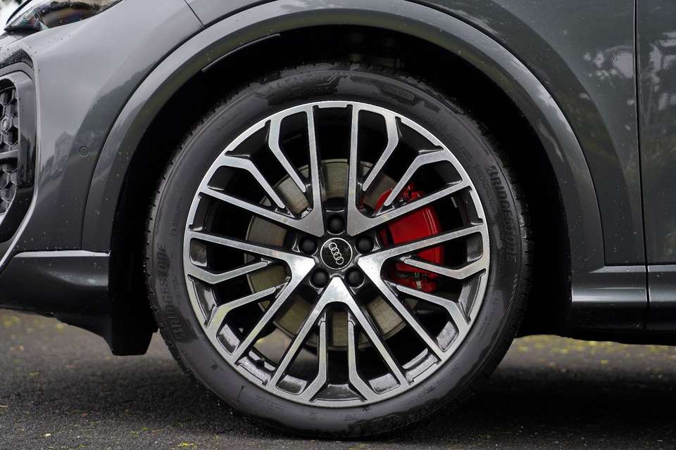 Audi Q5 - Imagem 6